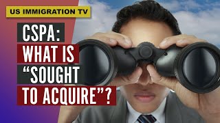 CSPA WHAT IS quotSOUGHT TO ACQUIREquot PART 2 [upl. by Finbur]