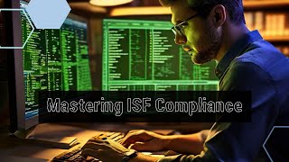 How Can ISF Filing Ensure Customs Compliance [upl. by Chuch]