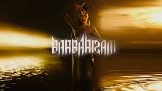 BARBARA BOBAK  PARANOJA OFFICIAL VIDEO [upl. by Armand]