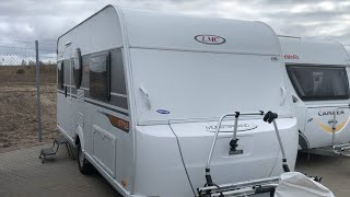 2015 LMC Style 450 E Fremvisning [upl. by Inajar]