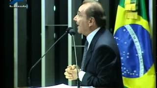 Sen José Agripino Maia quer manter o poder de compra do Salário Mínimo [upl. by Croydon]