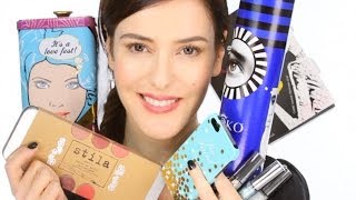 Great Beauty Gift Ideas For Teens [upl. by Calie435]