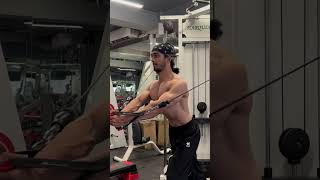 FST 7 DAY 4 WEEK 3 motivation fst7 fst7workout chest gymexercises chestpress [upl. by Fernas]