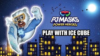 PJ Masks™ Power Heroes  Ultimate PJ Masks Runner Game  Unlocked Heroes Ice Cub [upl. by Lekar]