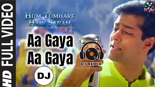 Aa Gaya Aa Gaya Dj Song  Weit Dance Mix DJ Song 2024  Superhit Jbl Bass Dj Song  Dj Hb Mixdj [upl. by Basso]