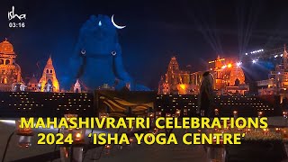 Gurdas Maan CHALLA LIVE  Shivratri 2024  From Isha Yoga Center gurdasmaan sadhguru [upl. by Pavla]