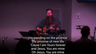 FBC Mulvane Worship Live [upl. by Xila412]