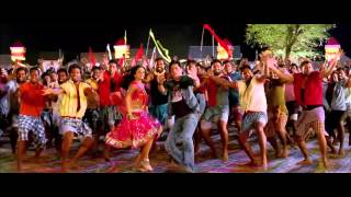 Chennai express 1 2 3 4 full video song [upl. by Assirrac]