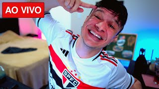 PREPARADO PRO FIM DE ANO  ARREBENTA O LIKE E DEIXA SEU MEMBRO AQUI NA LIVE AGORA [upl. by Samohtnhoj]