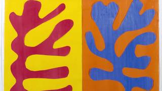 Henri Matisse in 60 seconds [upl. by Guillermo]