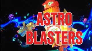 Inside Astro Blasters [upl. by Johnsson697]