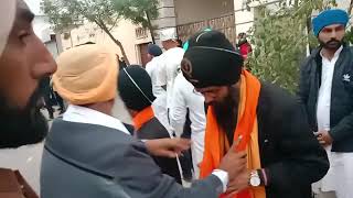 RAGI gurbakhshish singh sehne wale Sher ta treatment karo subscribe karo [upl. by Arehsat]