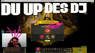 AVENTURE MONOCOMPTE SUR DOFUS Épisode 25 de zéro en sadida [upl. by Leoj]