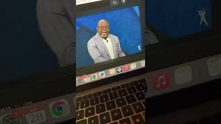 Td Jakes  The Crazy Circle [upl. by Jack]