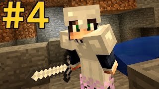 Minecraft PE 0152  Выживание в Майнкрафте на Телефоне  Кока Плей Летс Плей [upl. by Elata898]