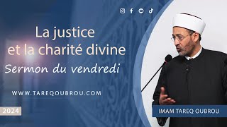 La justice et la charité divine [upl. by Eintruok935]