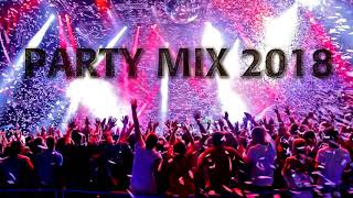 Party Mix 2018 [upl. by Oinotna]