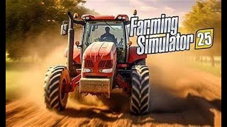 Farming Simulator pt15 [upl. by Friedlander601]