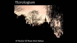 HOROLOGIUM  The Chase live [upl. by Norvun]