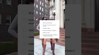 How to boost your Instagram Reel views 🚀  shorts instagramtips instagramreels [upl. by Amalbergas]