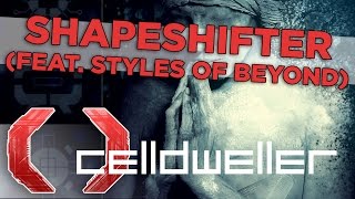 Celldweller  Shapeshifter feat Styles of Beyond [upl. by Ecnaiva]