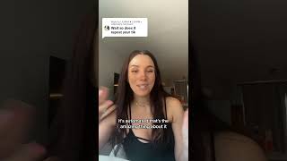 ❥  SAHM  Lifestyle How to repurpose your tiktok videos [upl. by Ver]