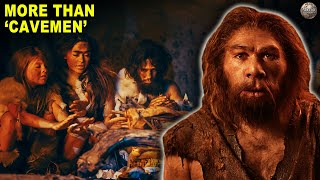 Surprising Facts About Neanderthals [upl. by Ingvar909]