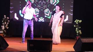 “Choricha Mamla” by Dr PRAVEEN CHABUKSWAR amp RUTUJA SALVE In Kidzee amp SwarGiri Academy’s Prog [upl. by Esdnil]