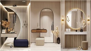 100 Modern Hall Decorating Ideas 2024 Entrance Foyer Design Idea Home Hallway Wall Decoration Ideas [upl. by Calondra339]