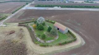 Tempsford Airfield SOE Barn [upl. by Lasiaf]