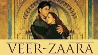 Veer Zaara Full Movie  Shah Rukh Khan Preity Zinta Rani Mukerji M [upl. by Enylecoj]