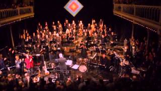 Todd Rundgren and The Metropole Orchestra Amsterdam 2012 [upl. by Eul]