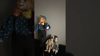 Greencastle Haunted Items Investigation The Resident Interview [upl. by Dinah]