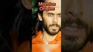 morbius movie sony marvel [upl. by Hoffarth884]