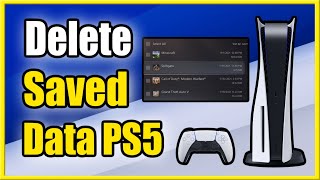 How To Fix The quotCouldnt Sync Your Saved Dataquot On PS5 [upl. by Vivyanne478]