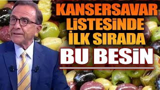 Kansersavar Listesinde İlk Sırada Bu Besin [upl. by Whitson]