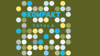 Reinhard Voigt  Follow the DJ Kompakt Total 8 Album [upl. by Ahsikit]