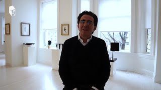 ArchDaily Interviews Santiago Calatrava [upl. by Hibbs]