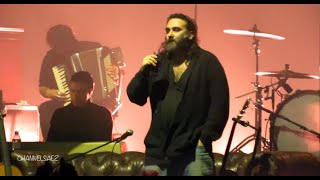 DAMIEN SAEZ I Moments Live  Rouen 14112023 [upl. by Dinin417]