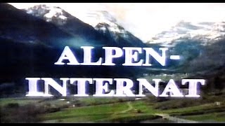 AlpenInternat Intro [upl. by Iseabal838]