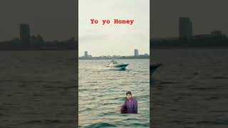 Yo yo Honey Singh new song viral rap music newsong viralsong popularsong vyrloriginals [upl. by Frank]