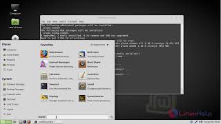 How to install Pluma Text Editor on Linux Mint 183 [upl. by Zetram]