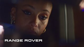 Range Rover Evoque  Live for the City Trellick Tower with Adwoa Aboah [upl. by Klemm]