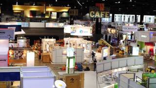 Welcome to the 2013 IFT Annual Meeting amp Food Expo in Chicago [upl. by Nessy]