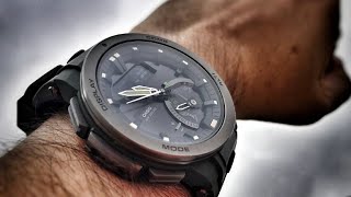 CASIO PRO TREK WATCHES FOR MEN  TOP 7 IN 2024 [upl. by Seravart]