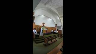 SSPX Catholic Church Pinelands 2024 10 13 [upl. by Vivie]