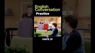 Conversación En Ingles Para Practicar Con Subtítulos 🟨🧑‍🧒‍🧒 [upl. by Marlyn]