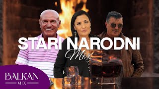 STARI NARODNI HITOVI MIX [upl. by Roseanna]