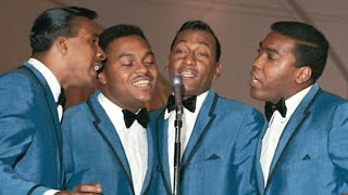 On July 24 1965 the Four Tops quotI Cant Help Myselfquot topped the RampB chart for 8 weeks [upl. by Karissa]