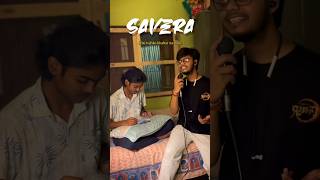 savera song 😍  iqlish nova  subham mohanta shorts youtubeshorts viral shortvideo shortsfeed [upl. by Kurr472]